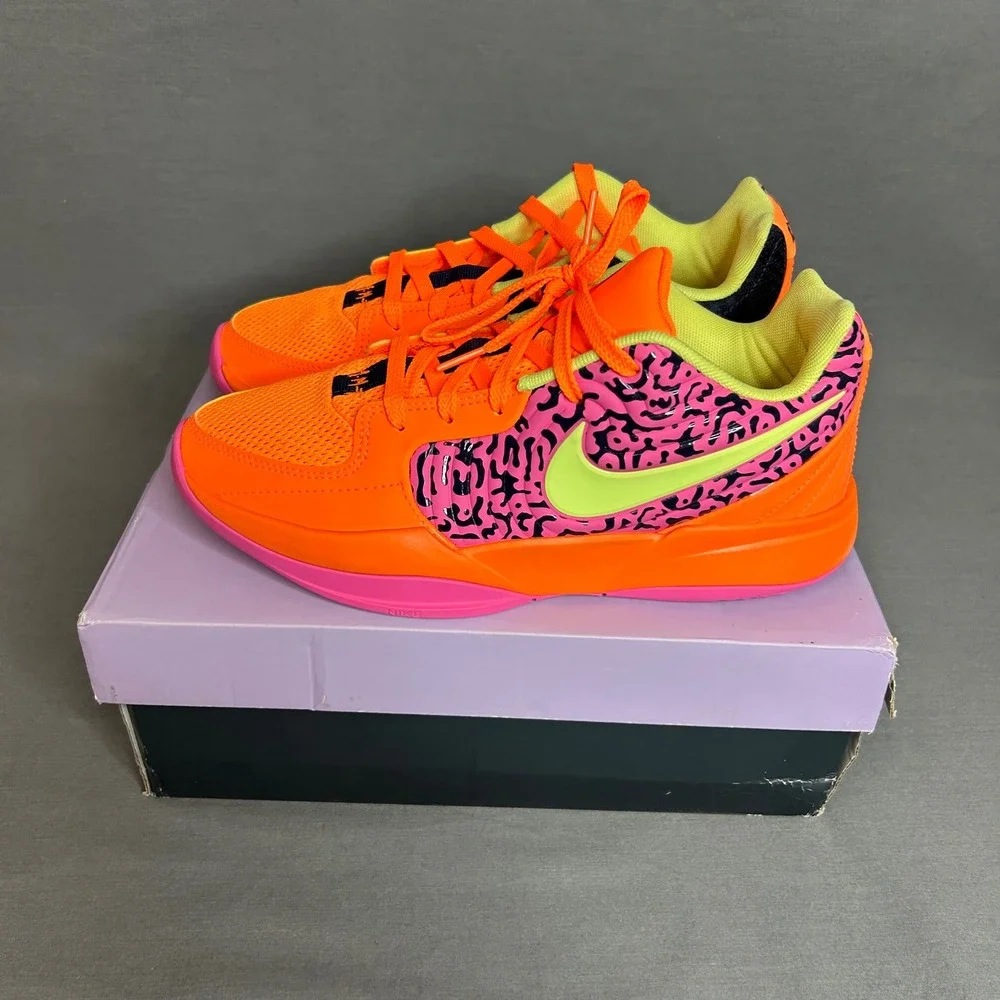 Nike ja gs